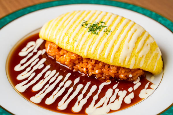 omurice 1