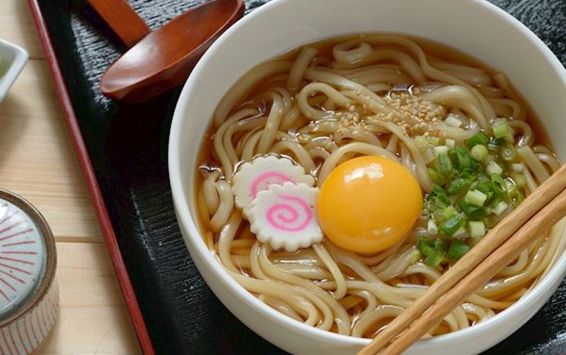 mì udon 1