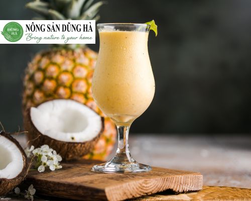 Pina-colada