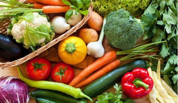 9 cách chọn thực phẩm an toàn, sạch, bổ dưỡng