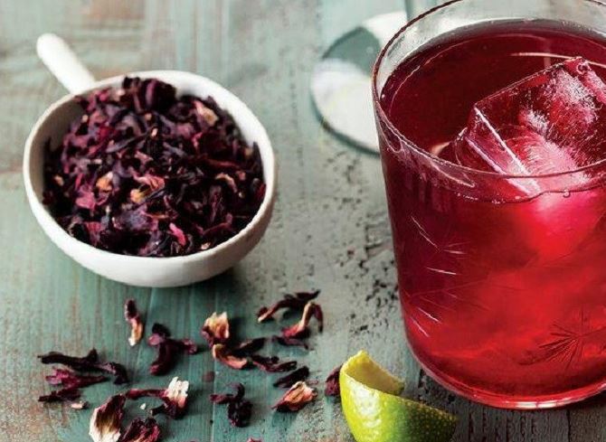 7 tác dụng của trà hoa atiso đỏ đối với sức khỏe và cách làm trà hoa atiso