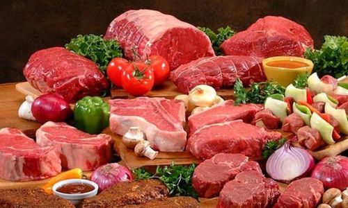 Giải mã thịt đỏ là gì? Những lợi ích dinh dưỡng của thịt đỏ