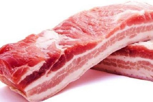 Thịt lợn có bao nhiêu calo? Ăn thịt lợn có giảm cân được không?