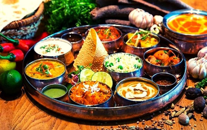 [Ẩm thực thế giới] Chiêm ngưỡng ẩm thực Indonesia