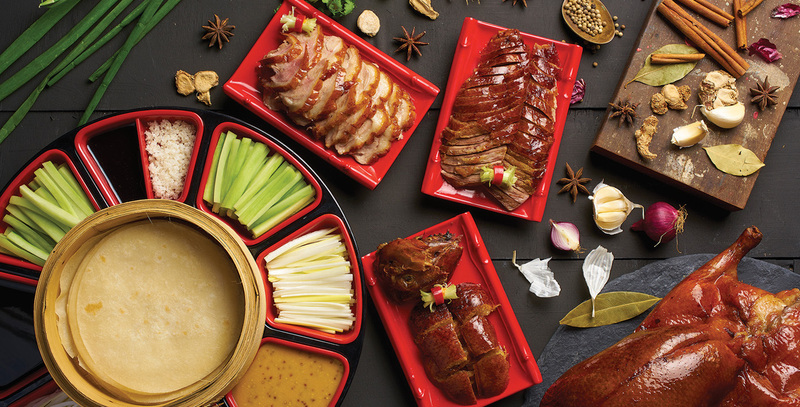 Khám phá ẩm thực Bắc Kinh – Hương vị đậm đà của truyền thống Trung Hoa.
