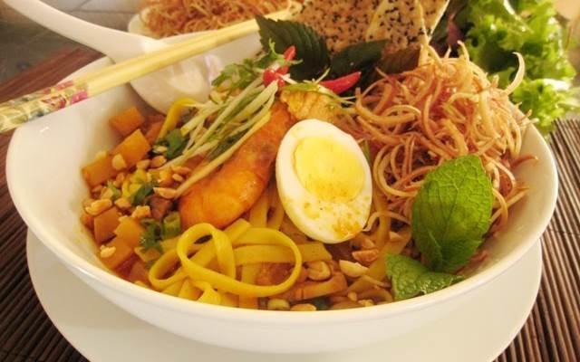 TOP 10 món ăn đặc sản miền Trung hấp dẫn cho thực khách